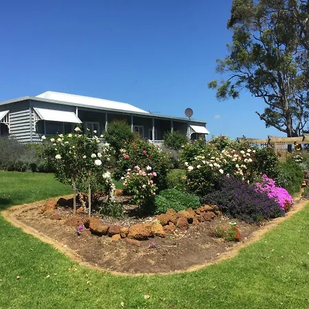 The Grange On Kalgan Farmstay, Albany Wa Exterior photo