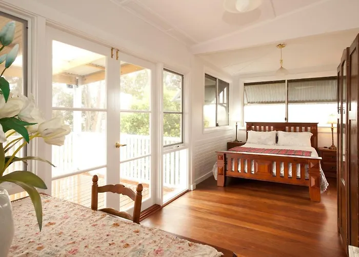 The Grange On Kalgan Farmstay, Albany Wa