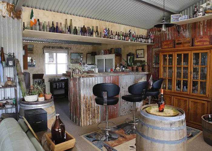 The Grange On Kalgan Farmstay, Albany Wa