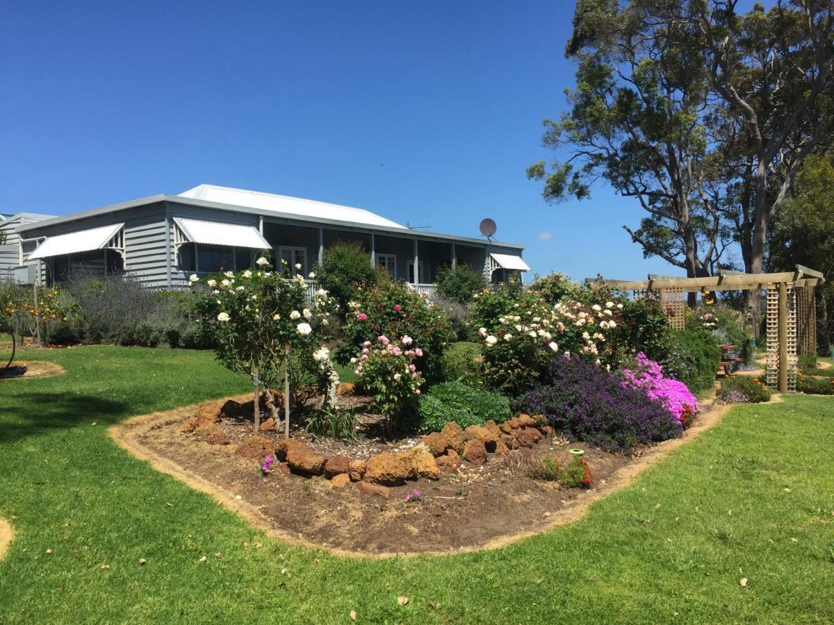 The Grange On Kalgan Farmstay, Wa Farm stay Albany