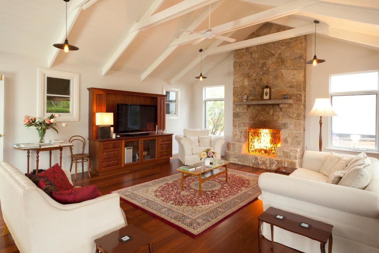Farm stay The Grange On Kalgan Farmstay, Wa