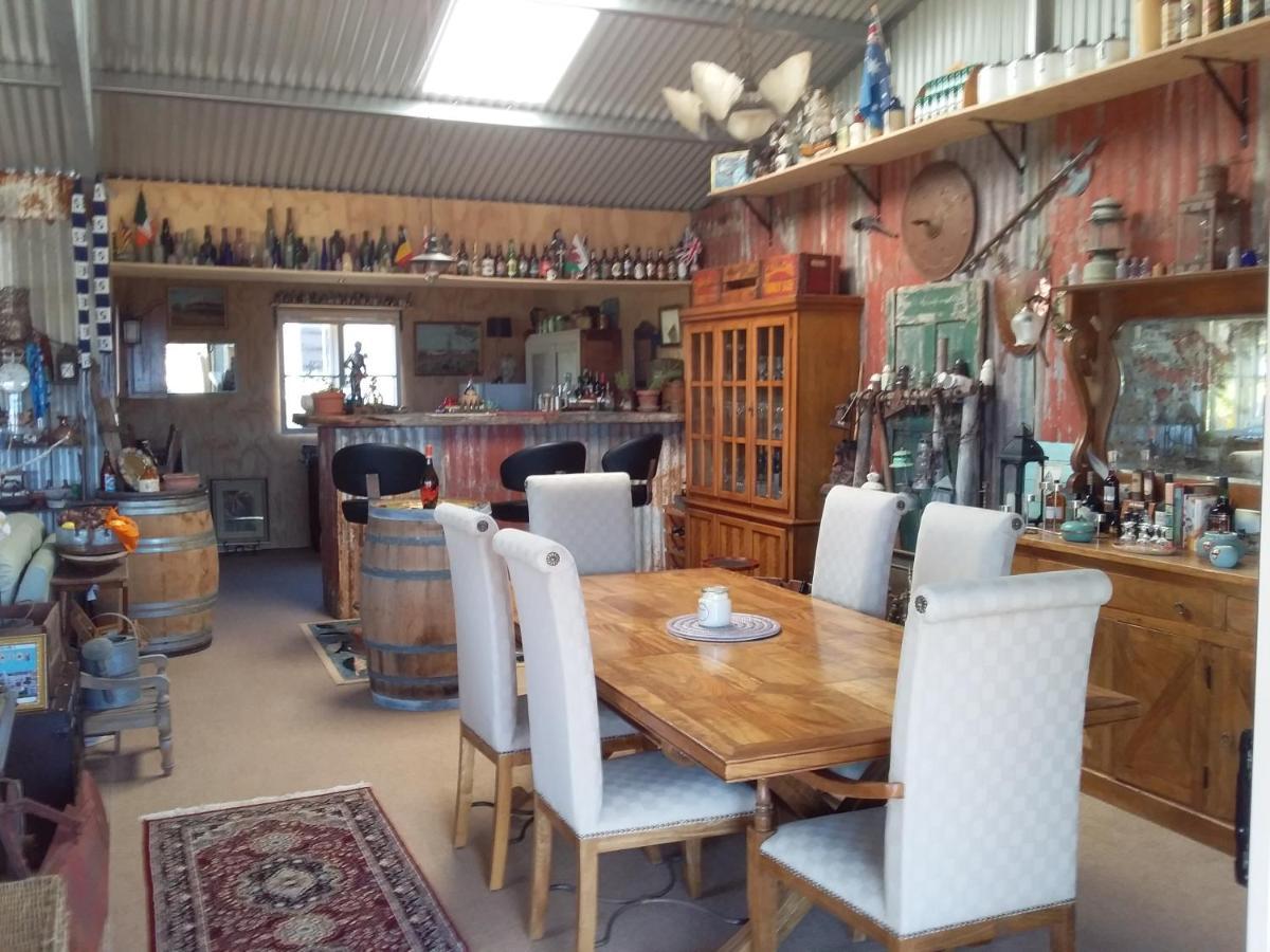 The Grange On Kalgan Farmstay, Wa * Albany