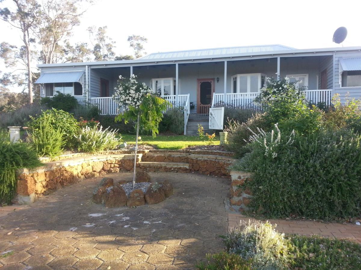 Farm stay The Grange On Kalgan Farmstay, Wa *