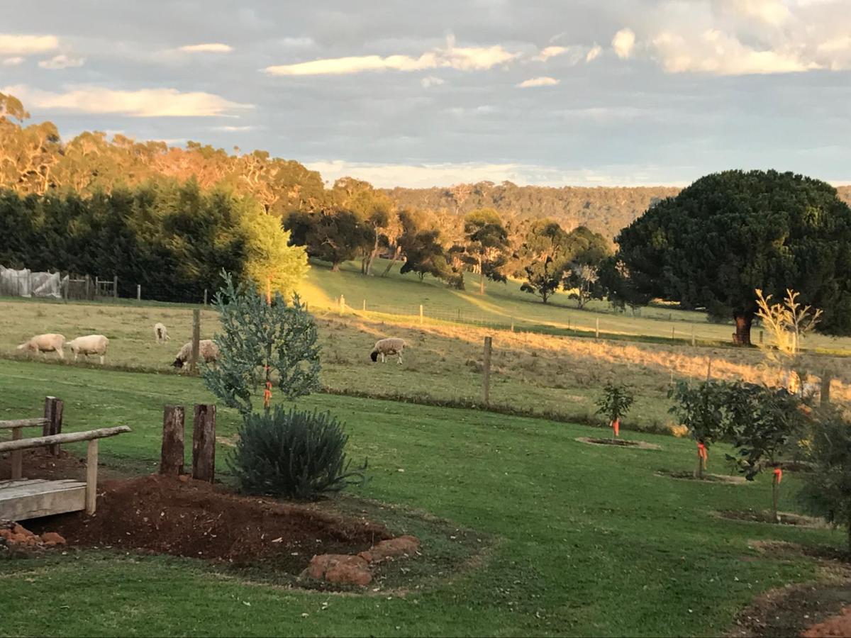 Farm stay The Grange On Kalgan Farmstay, Wa
